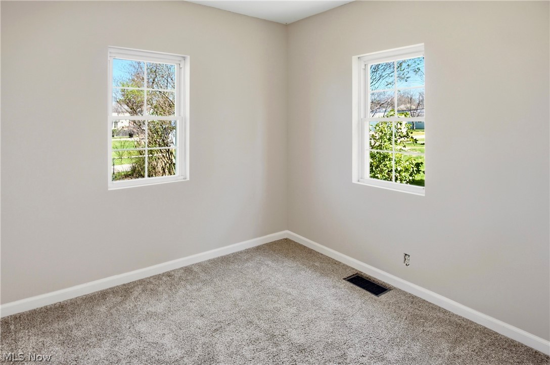 West View - Residential