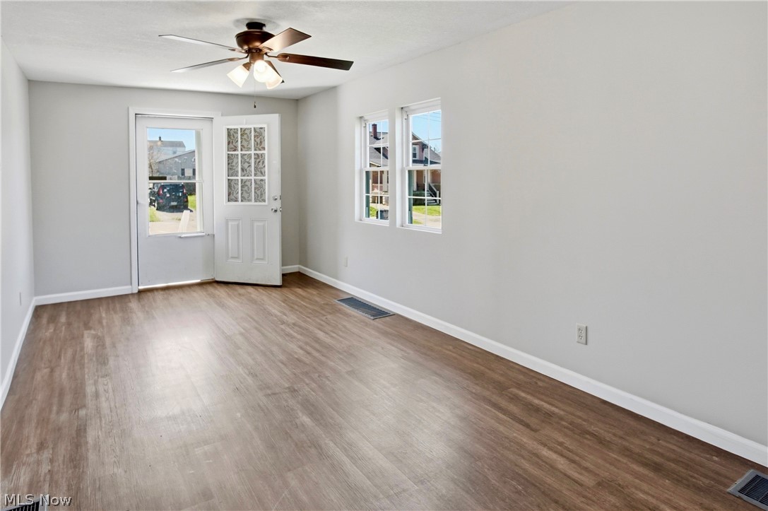 West View - Residential