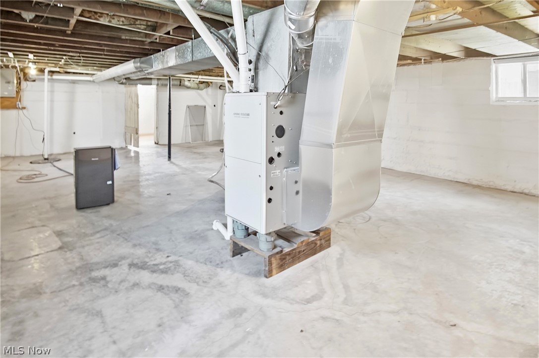 West View - Residential