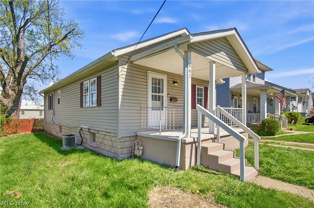 West View - Residential