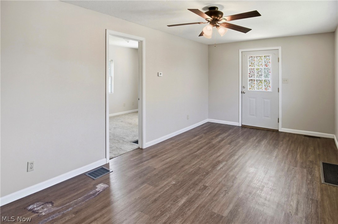 West View - Residential