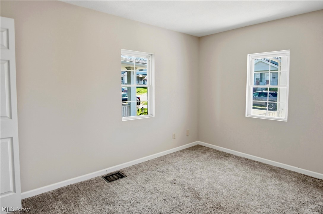 West View - Residential