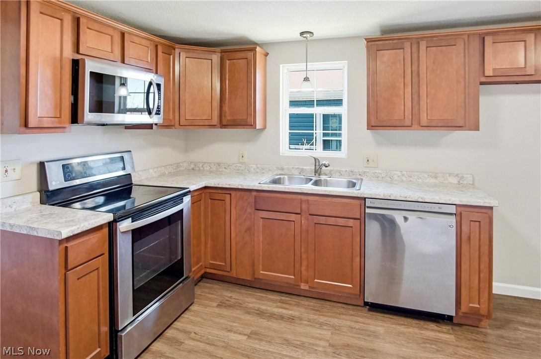 West View - Residential