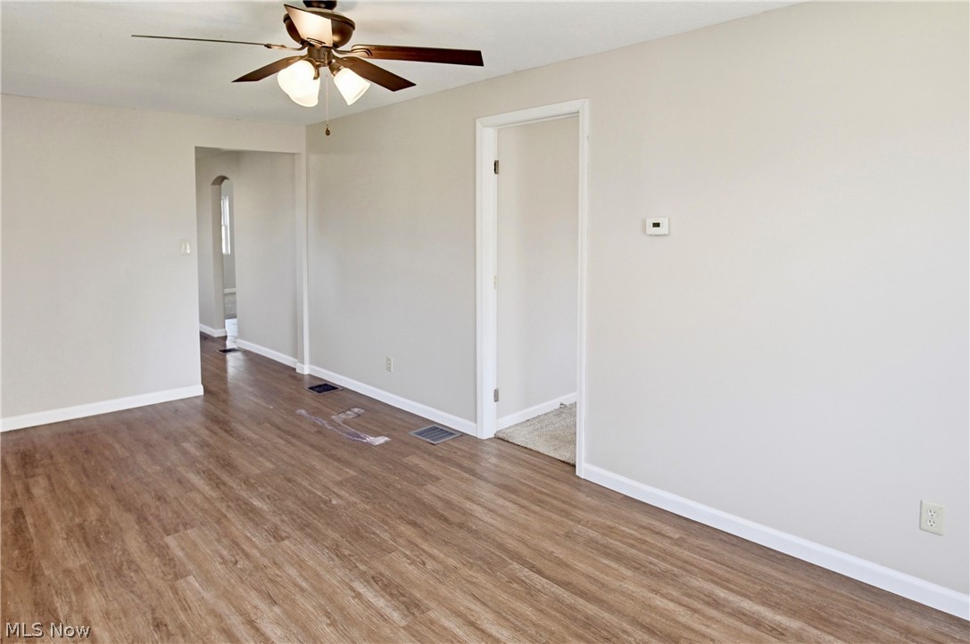 West View - Residential