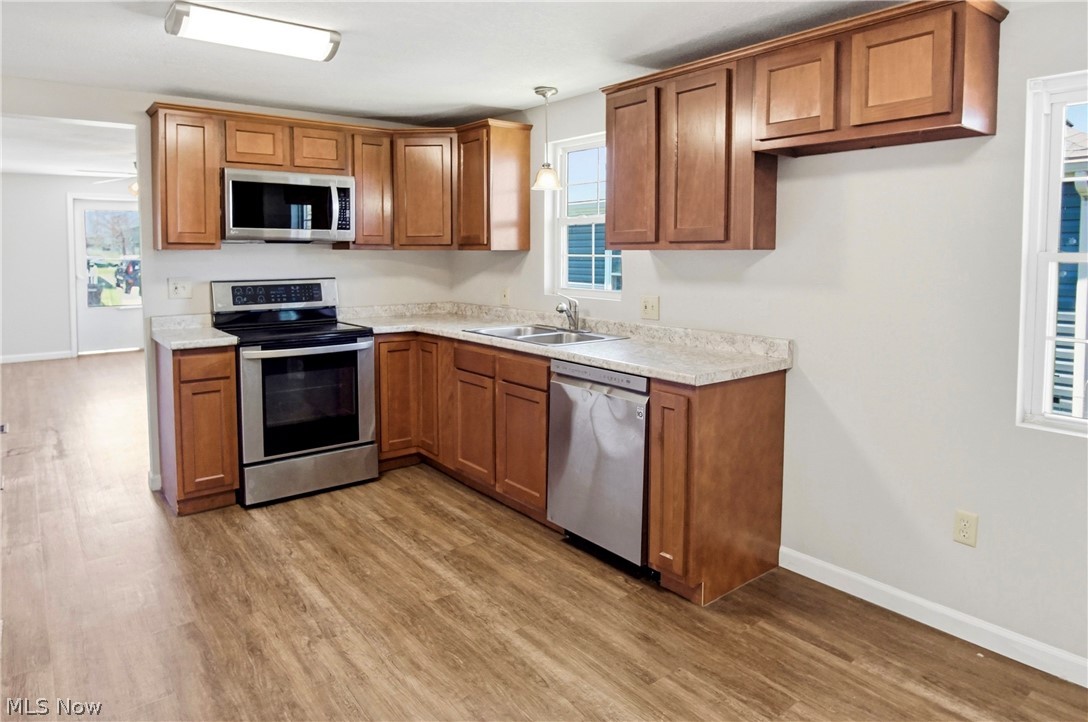 West View - Residential