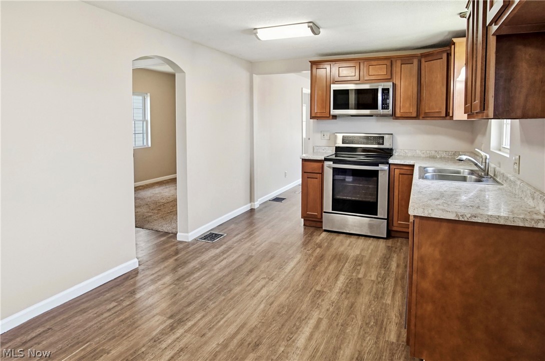 West View - Residential