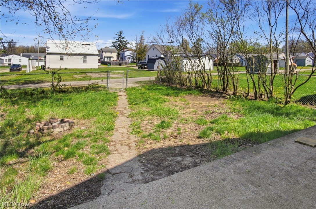 West View - Residential