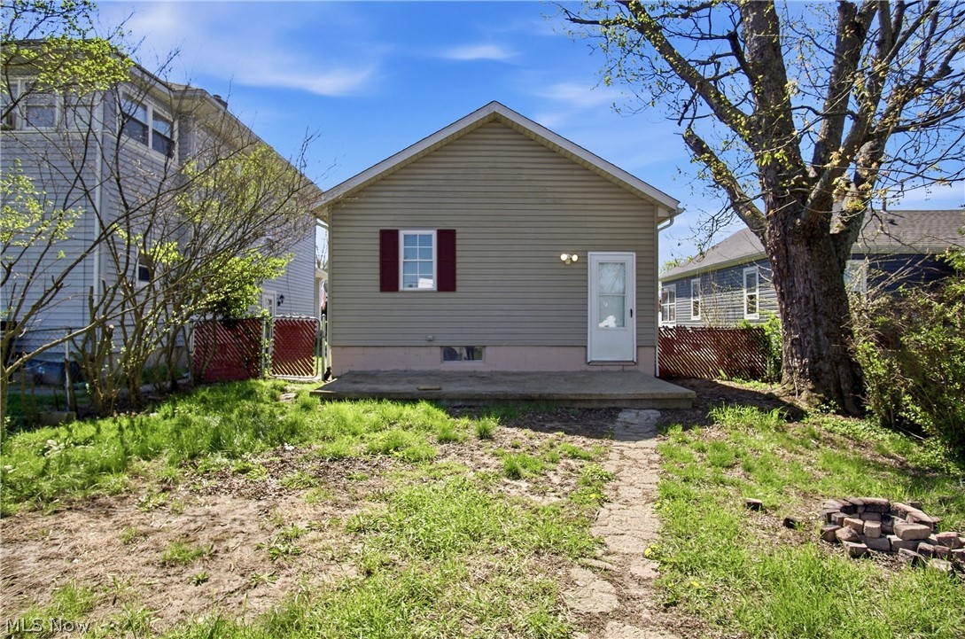 West View - Residential