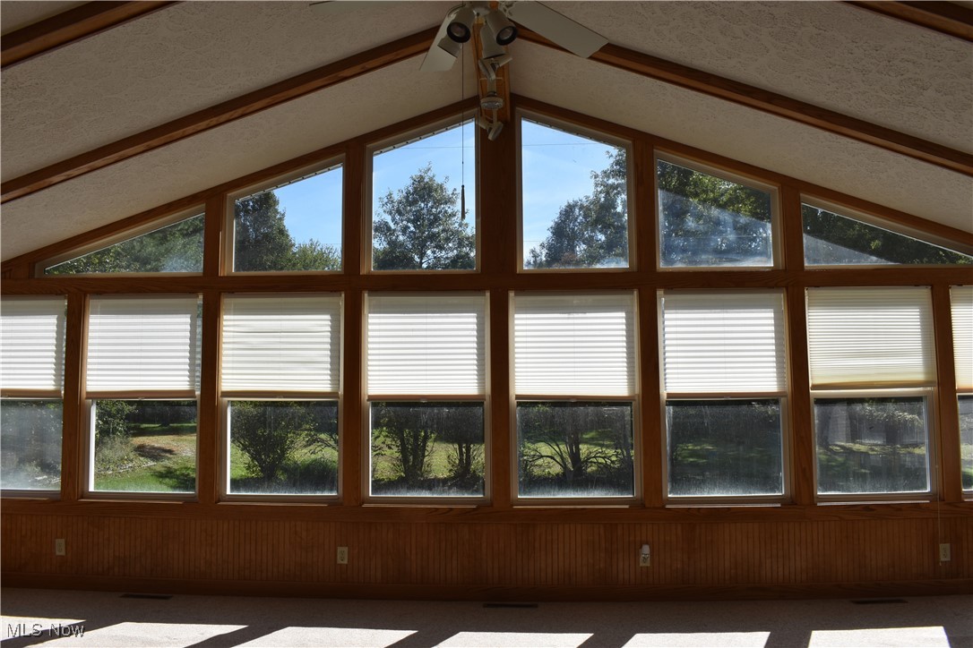 Ash Meadows - Residential