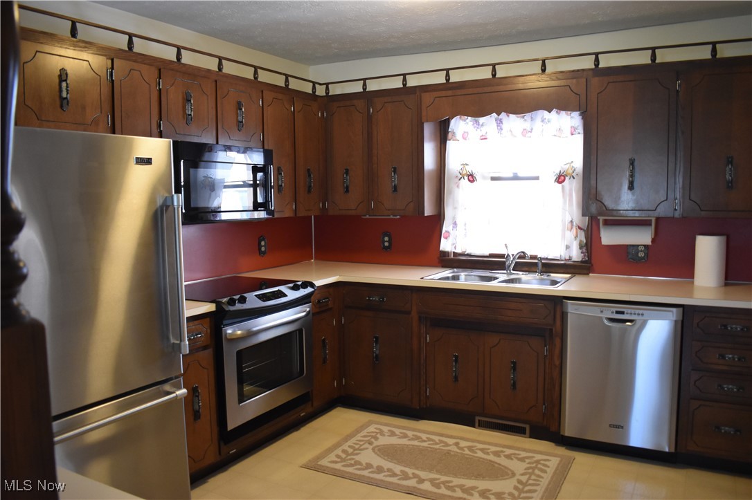 Ash Meadows - Residential