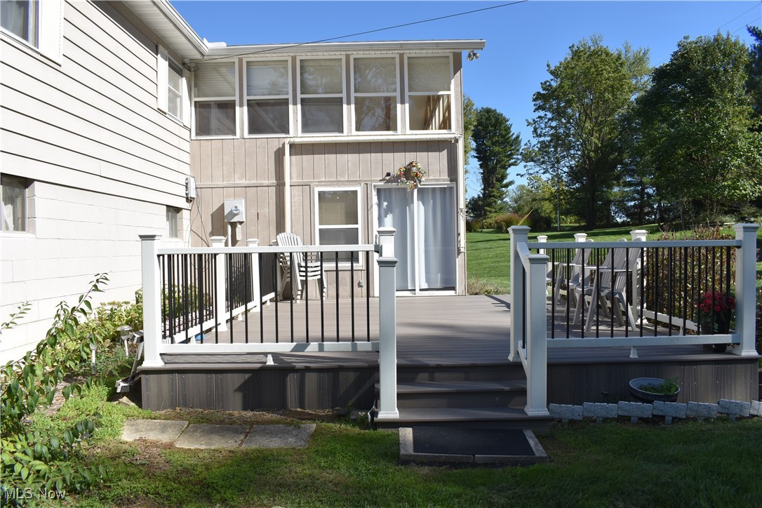 Ash Meadows - Residential