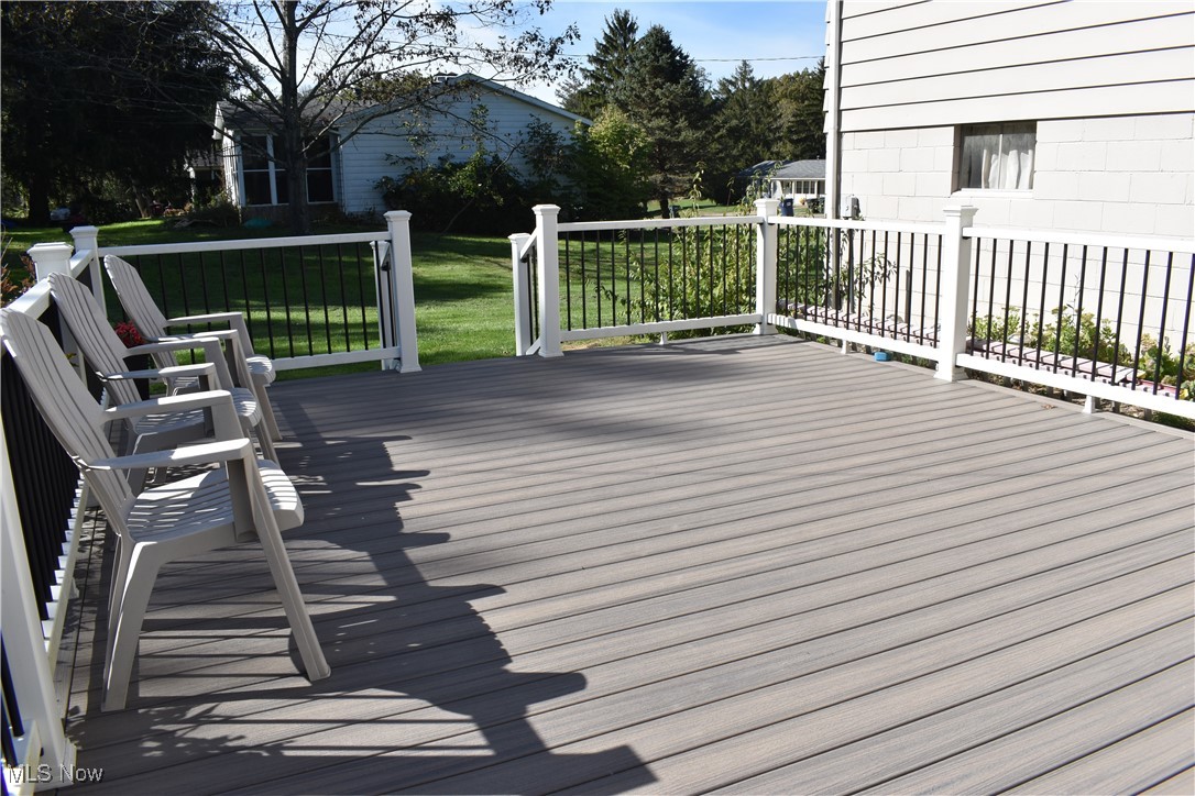 Ash Meadows - Residential