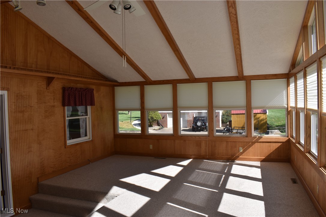 Ash Meadows - Residential