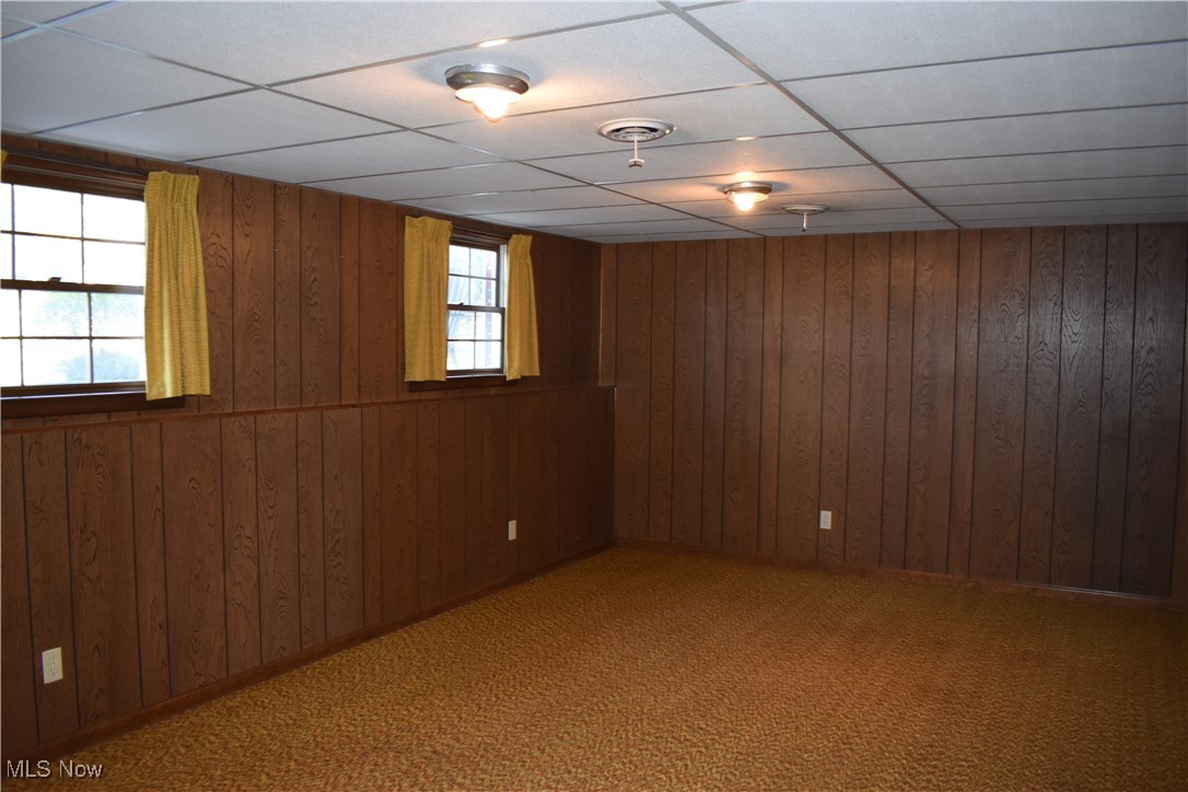 Ash Meadows - Residential