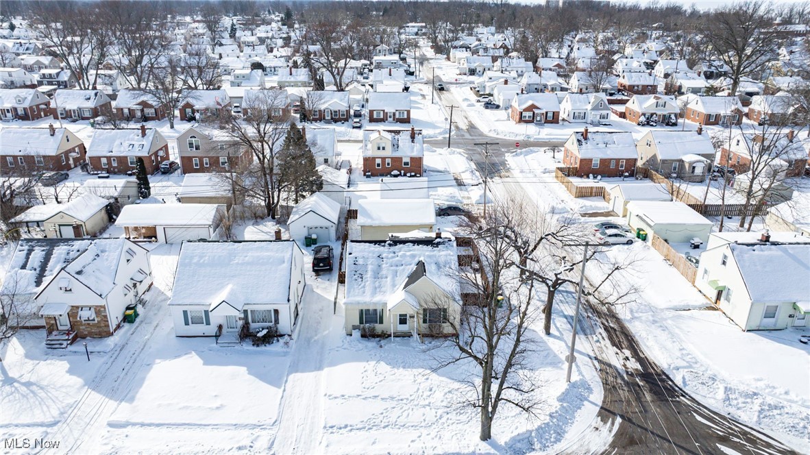 Permanent Homes Sub - Residential