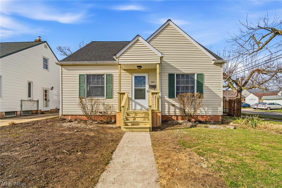 Permanent Homes Sub - Residential