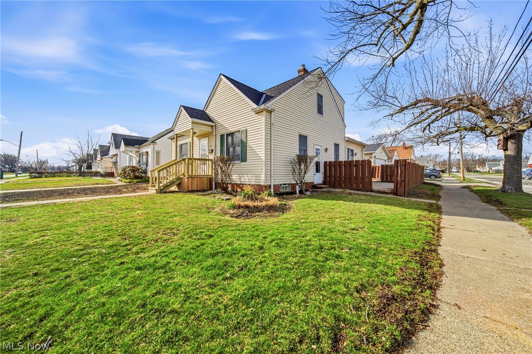 Permanent Homes Sub - Residential