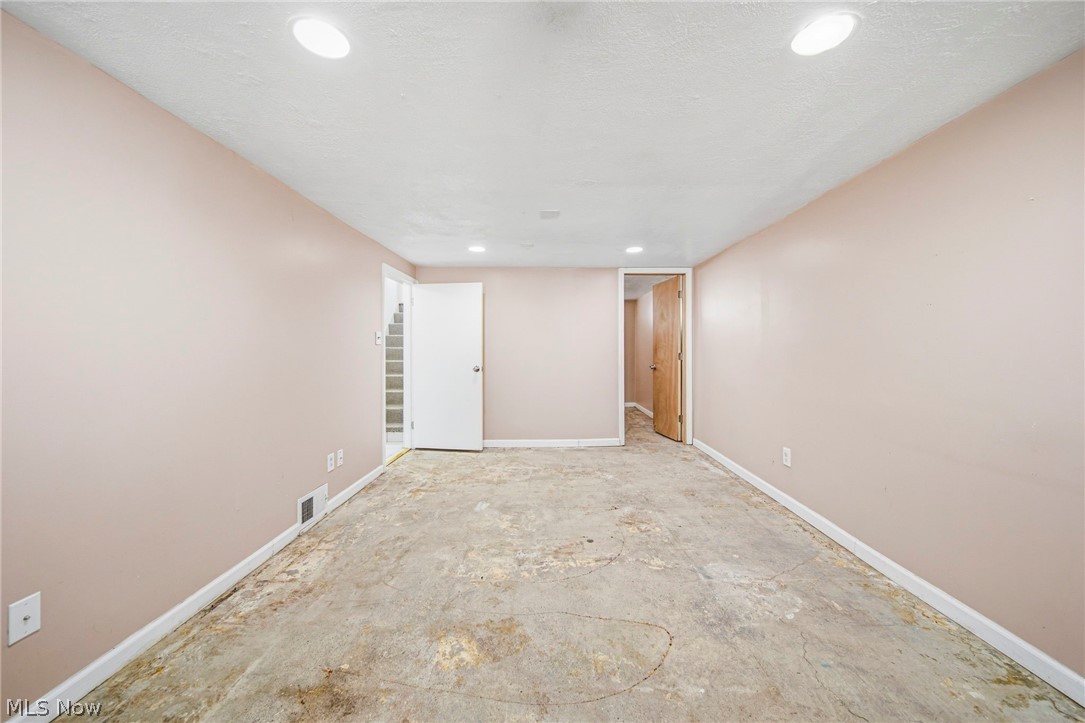 Permanent Homes Sub - Residential