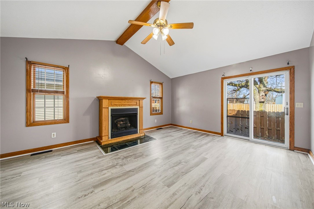 Permanent Homes Sub - Residential