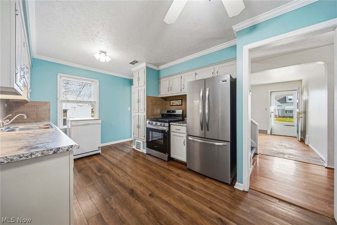 Permanent Homes Sub - Residential