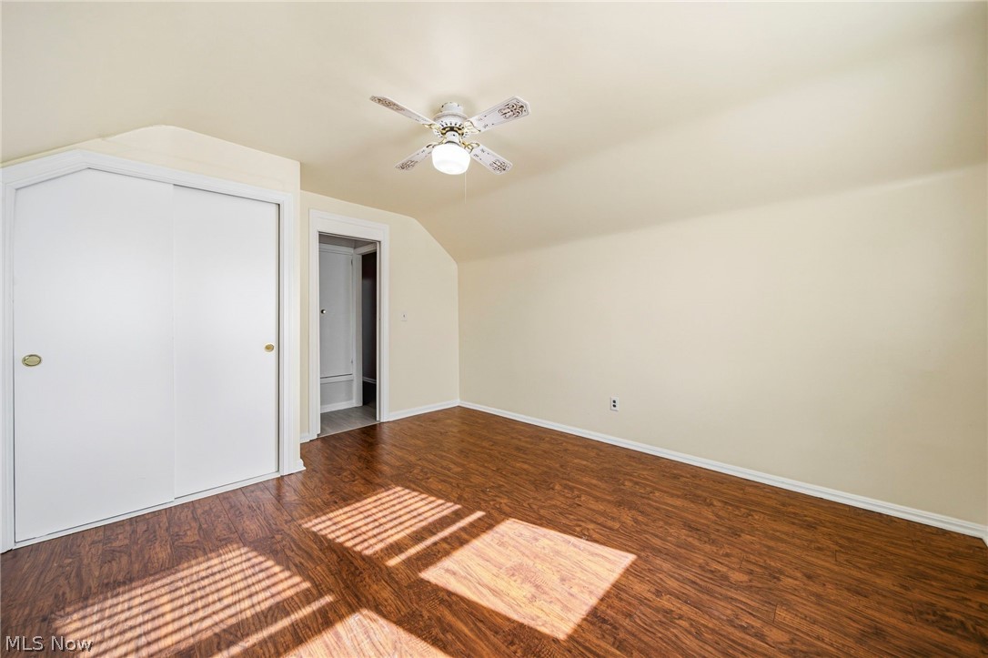 Permanent Homes Sub - Residential