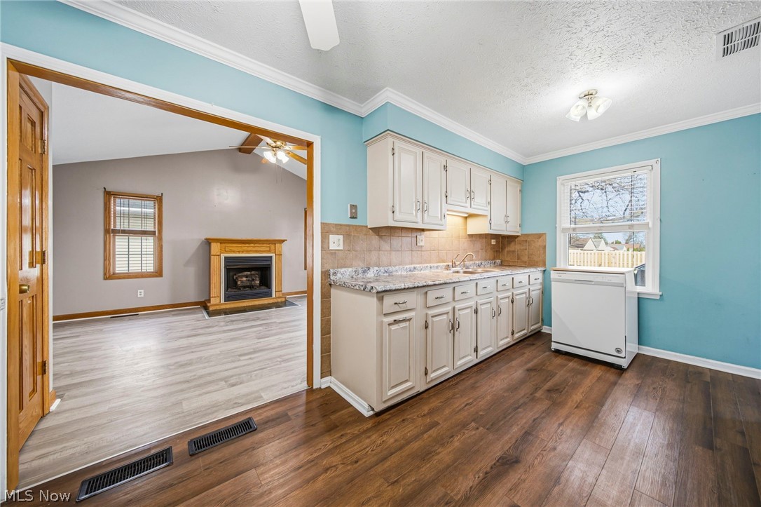 Permanent Homes Sub - Residential