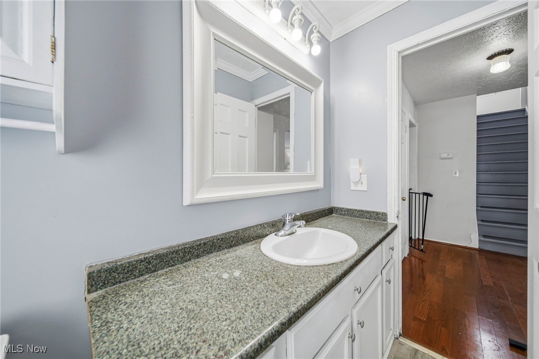 Permanent Homes Sub - Residential