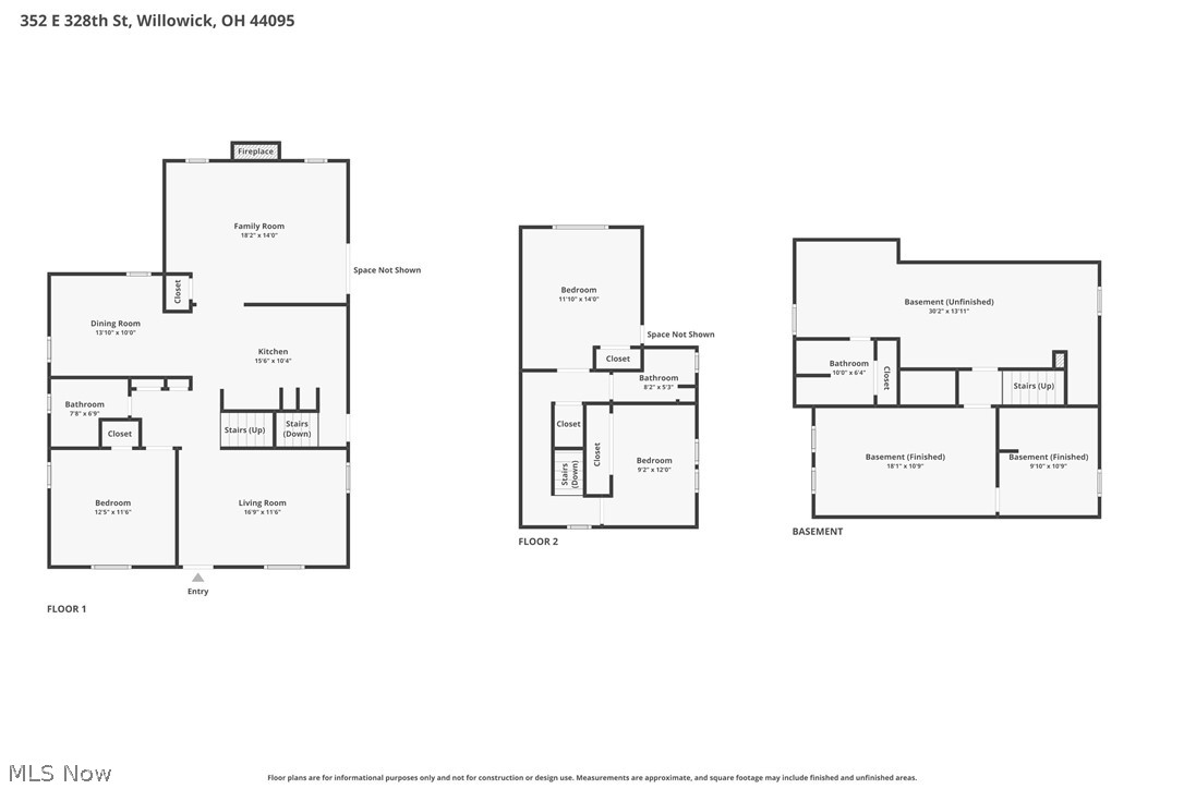Permanent Homes Sub - Residential