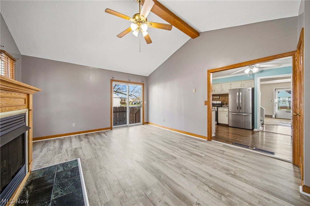 Permanent Homes Sub - Residential