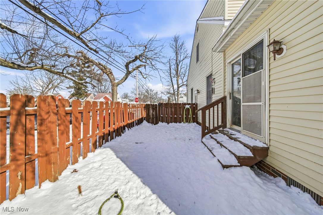 Permanent Homes Sub - Residential