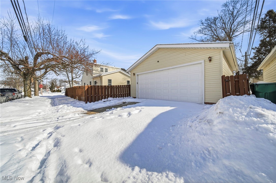 Permanent Homes Sub - Residential