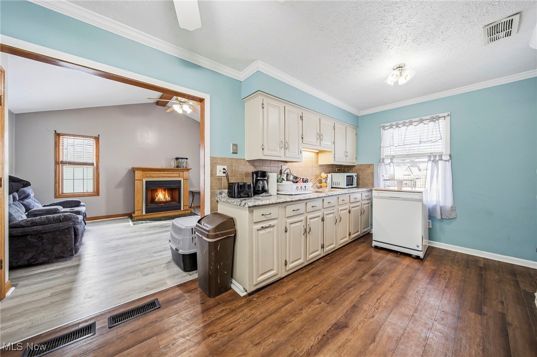 Permanent Homes Sub - Residential