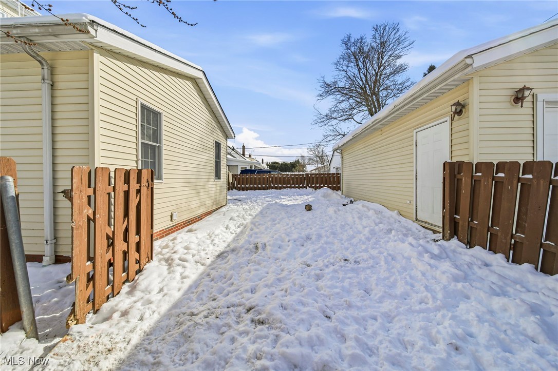 Permanent Homes Sub - Residential