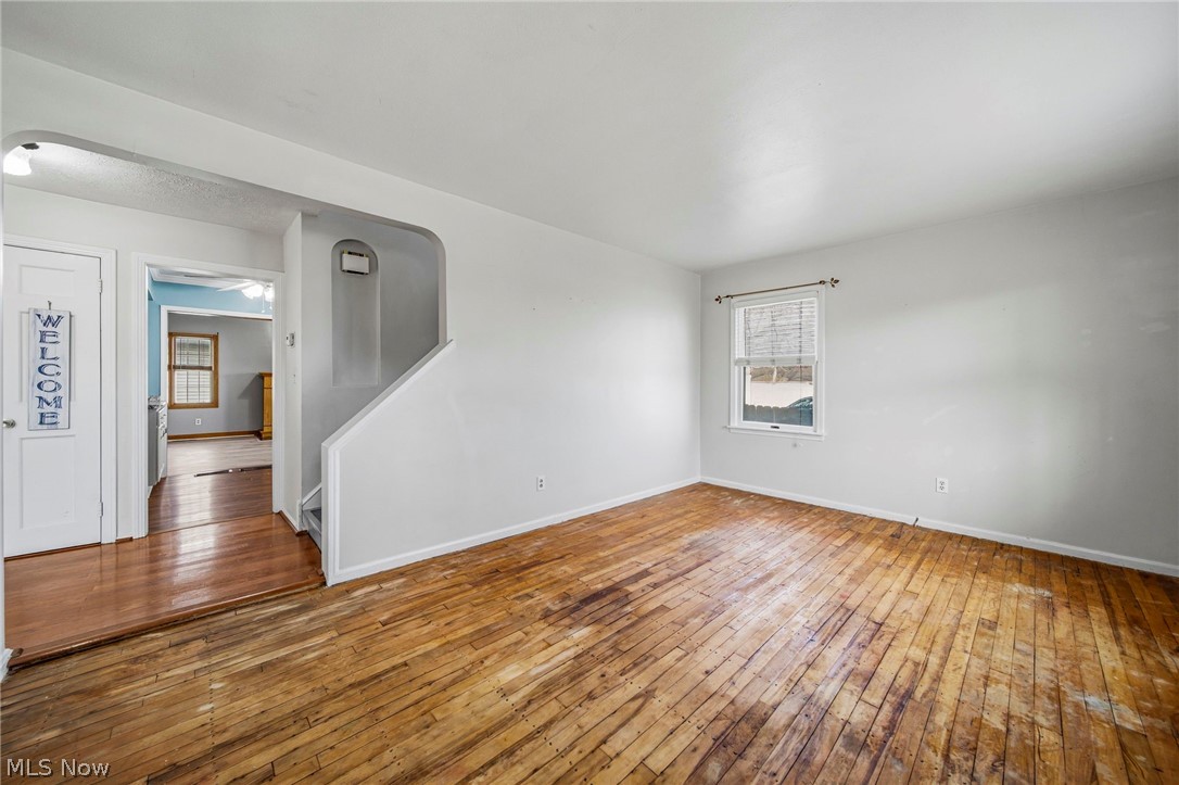 Permanent Homes Sub - Residential