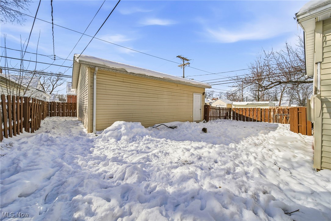 Permanent Homes Sub - Residential