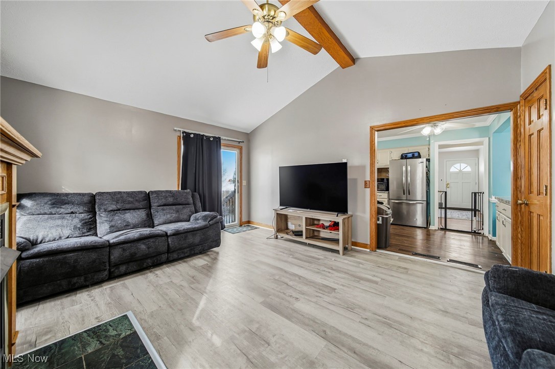 Permanent Homes Sub - Residential