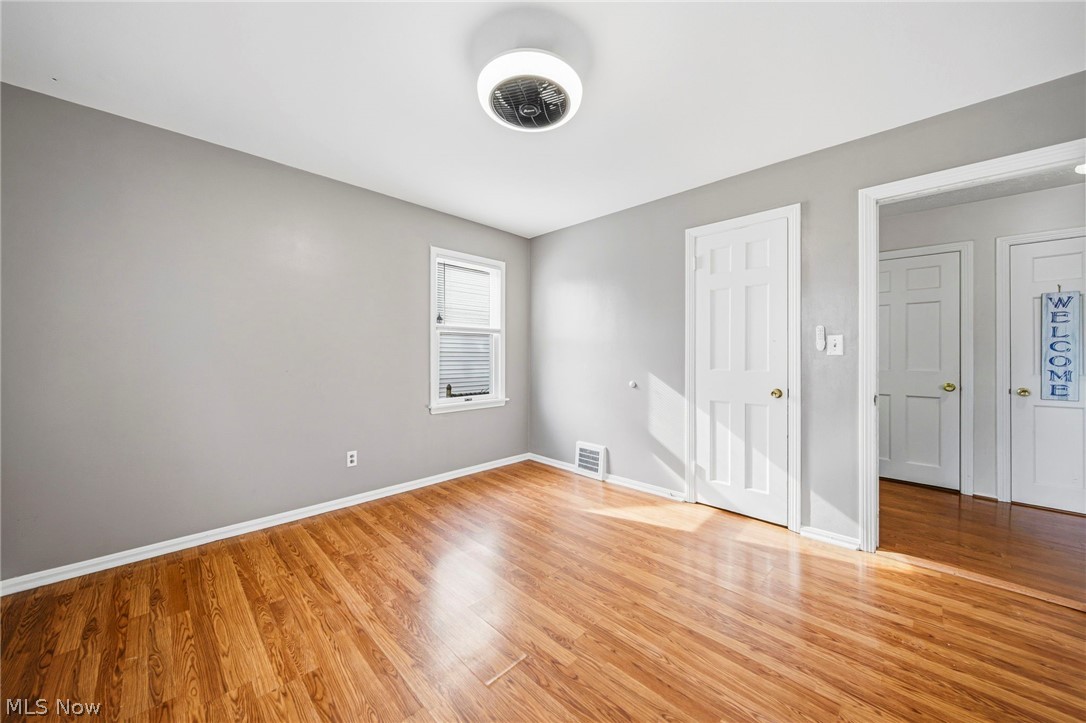 Permanent Homes Sub - Residential