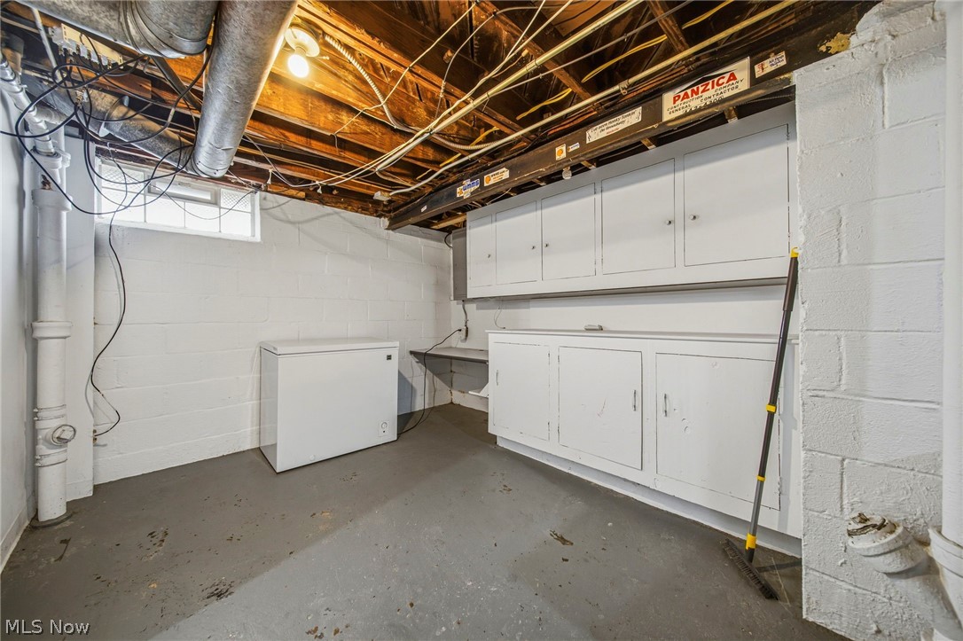 Permanent Homes Sub - Residential