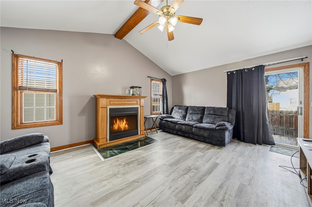 Permanent Homes Sub - Residential