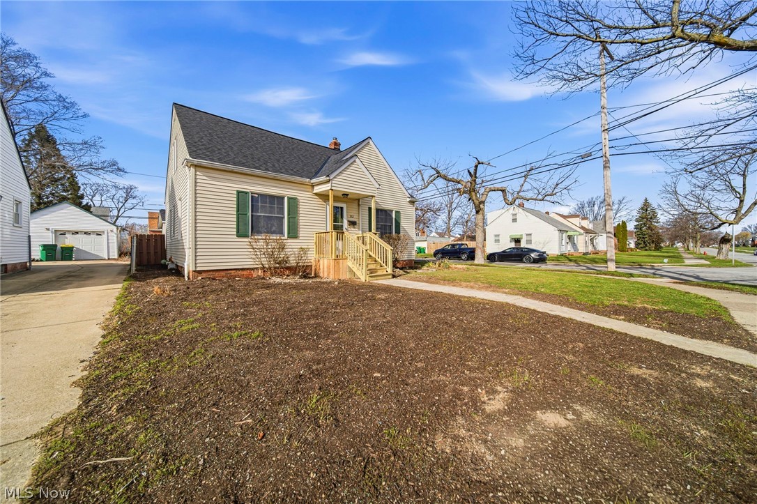 Permanent Homes Sub - Residential