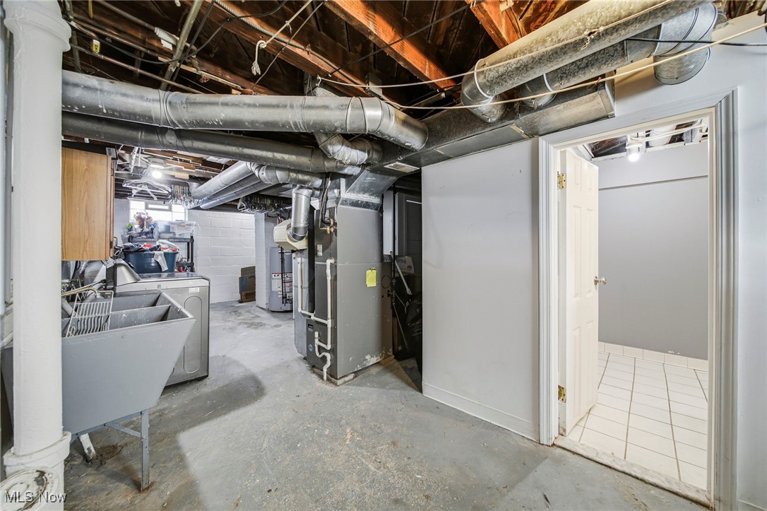 Permanent Homes Sub - Residential