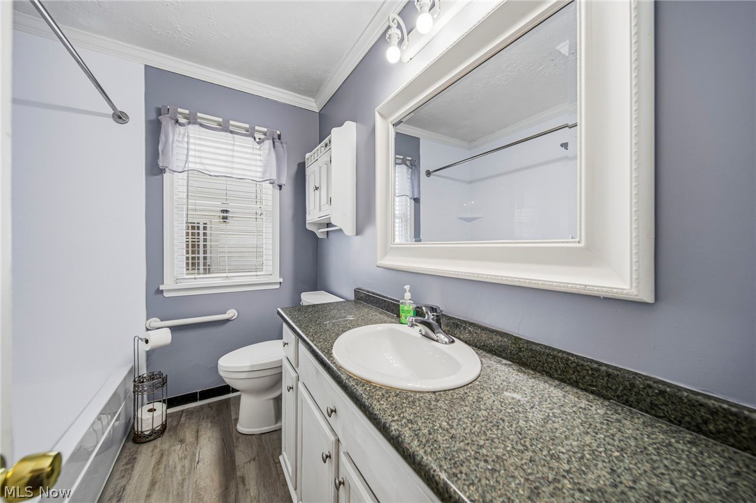 Permanent Homes Sub - Residential