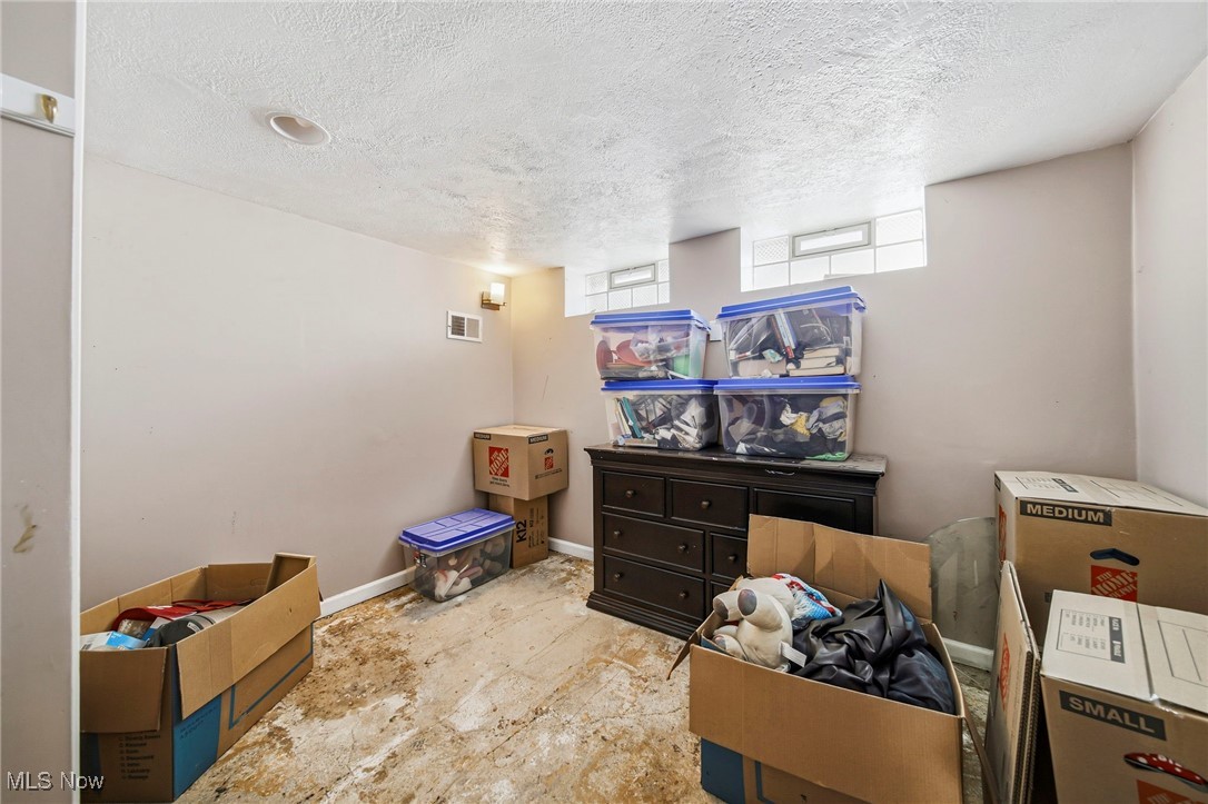 Permanent Homes Sub - Residential