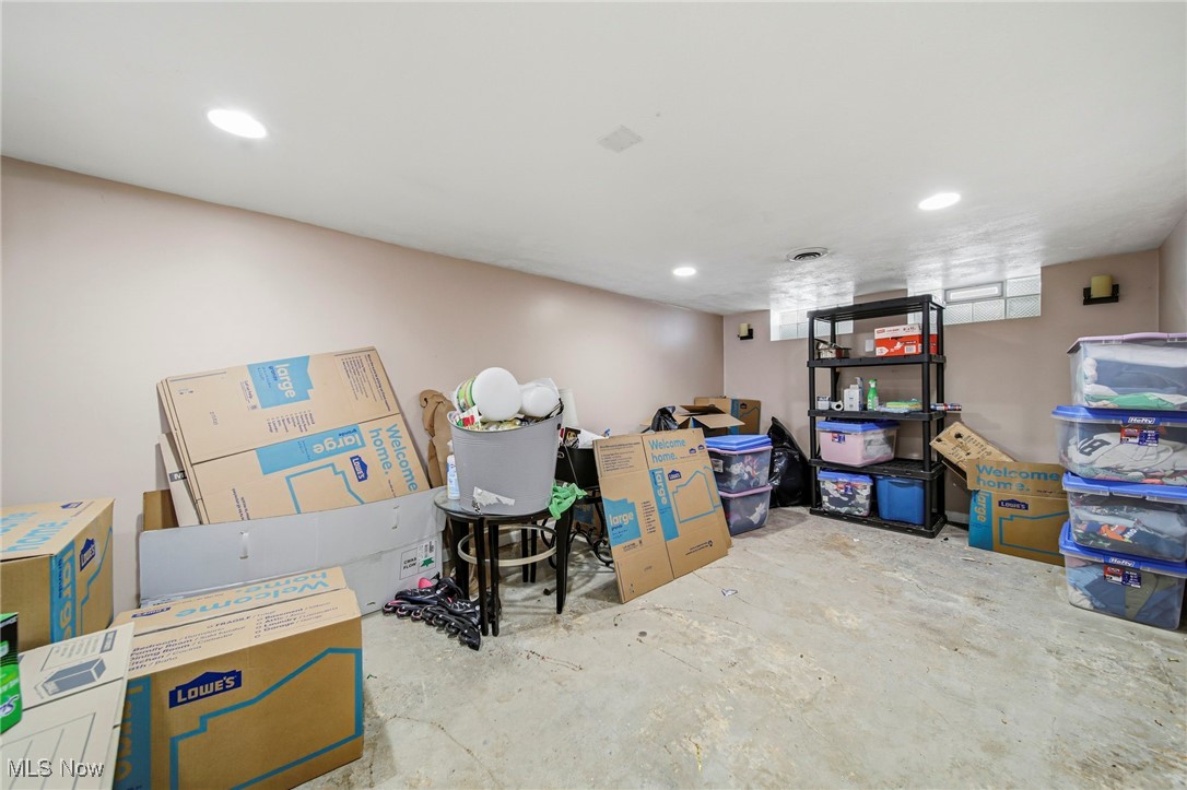 Permanent Homes Sub - Residential