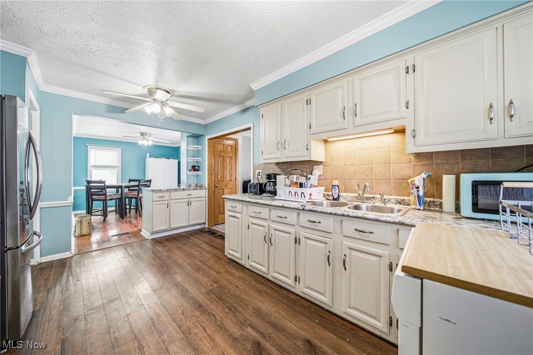 Permanent Homes Sub - Residential