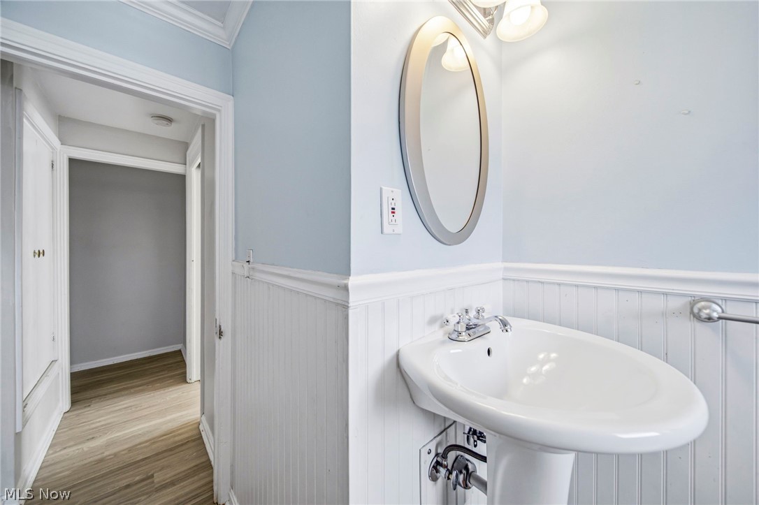 Permanent Homes Sub - Residential