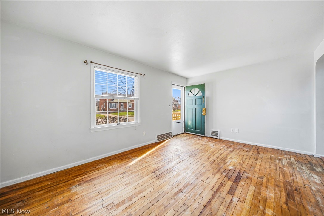 Permanent Homes Sub - Residential