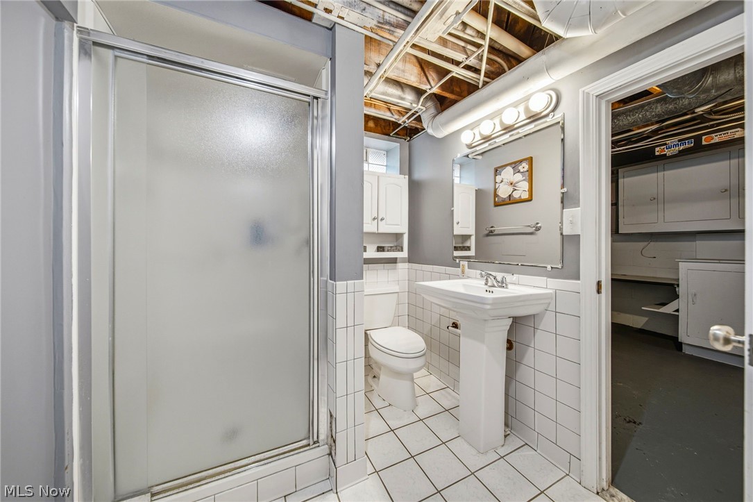 Permanent Homes Sub - Residential