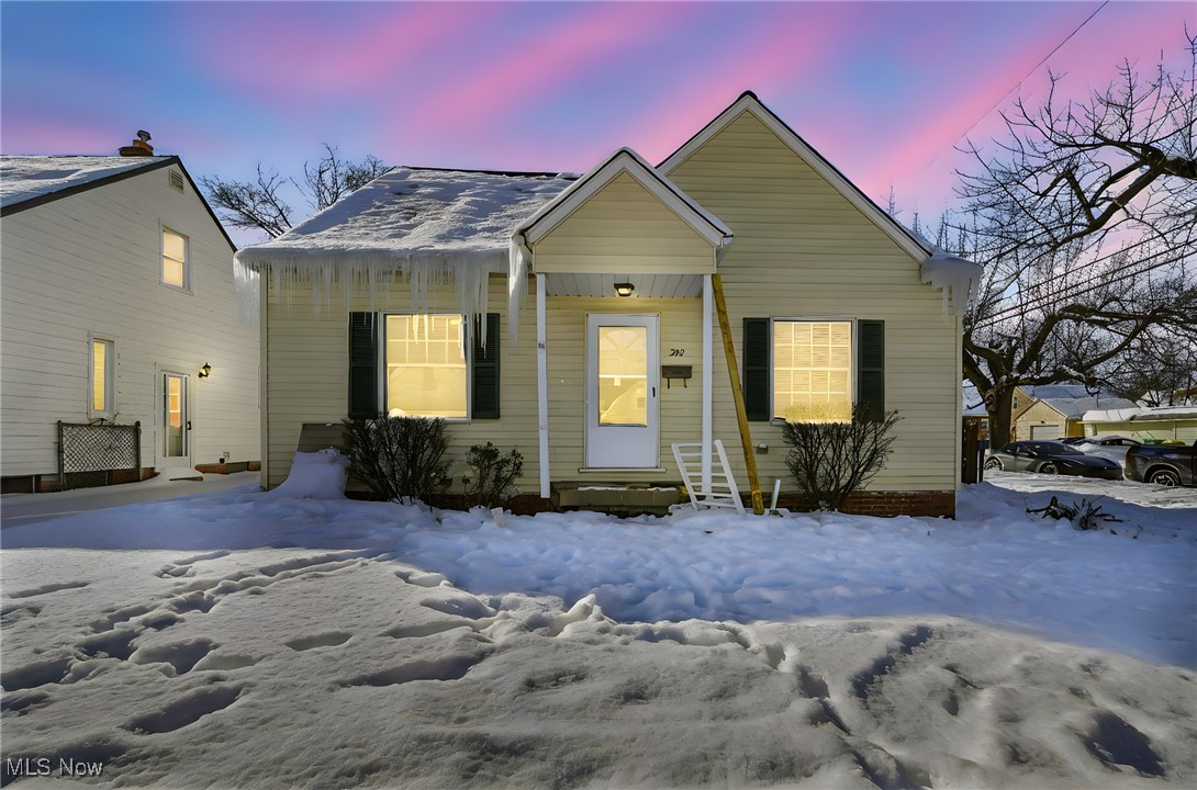 Permanent Homes Sub - Residential