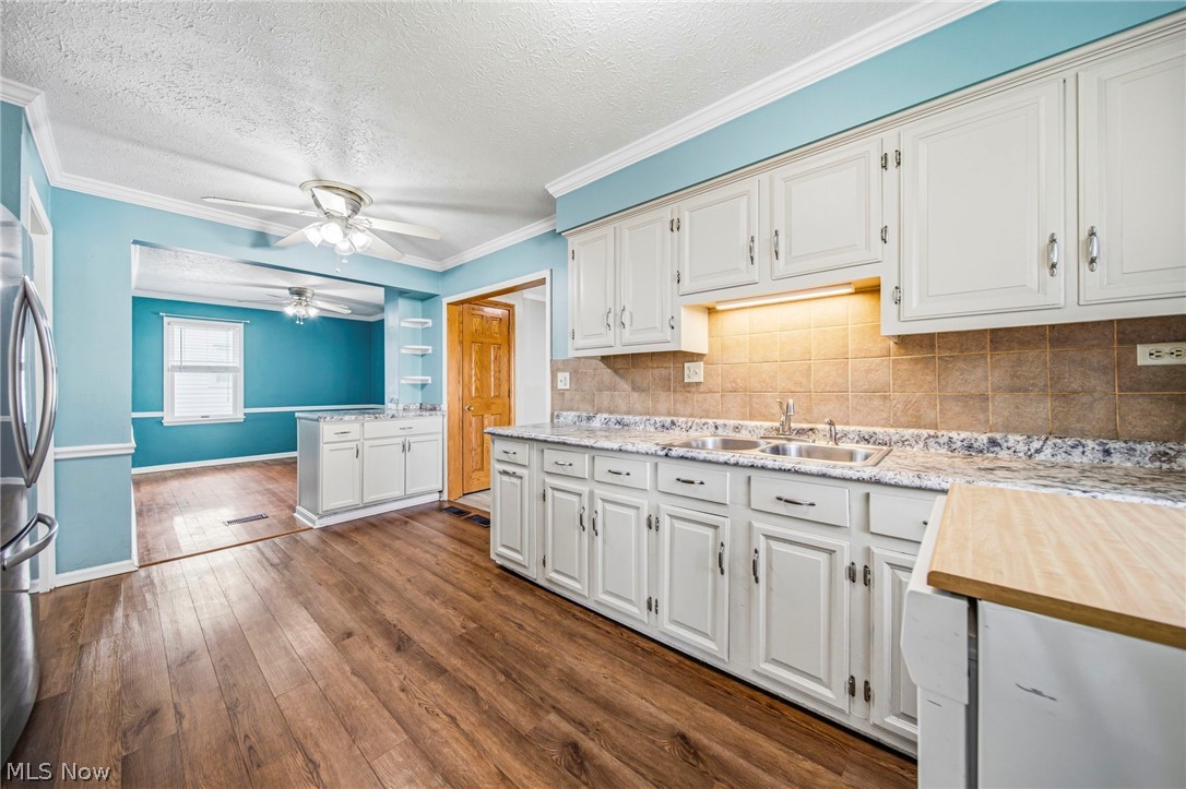 Permanent Homes Sub - Residential